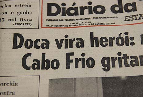 Reprodução Diário da Tarde