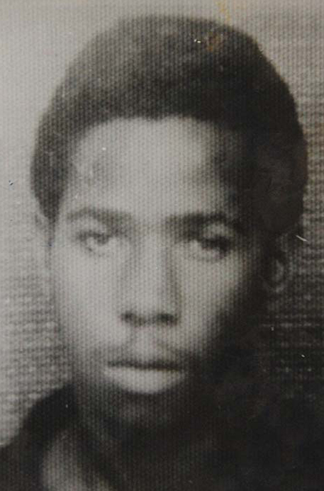 José Avelino dos Santos. Acervo Estado de Minas