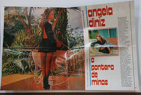 Revista O Cruzeiro